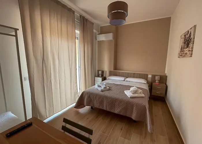 Casa Margherita