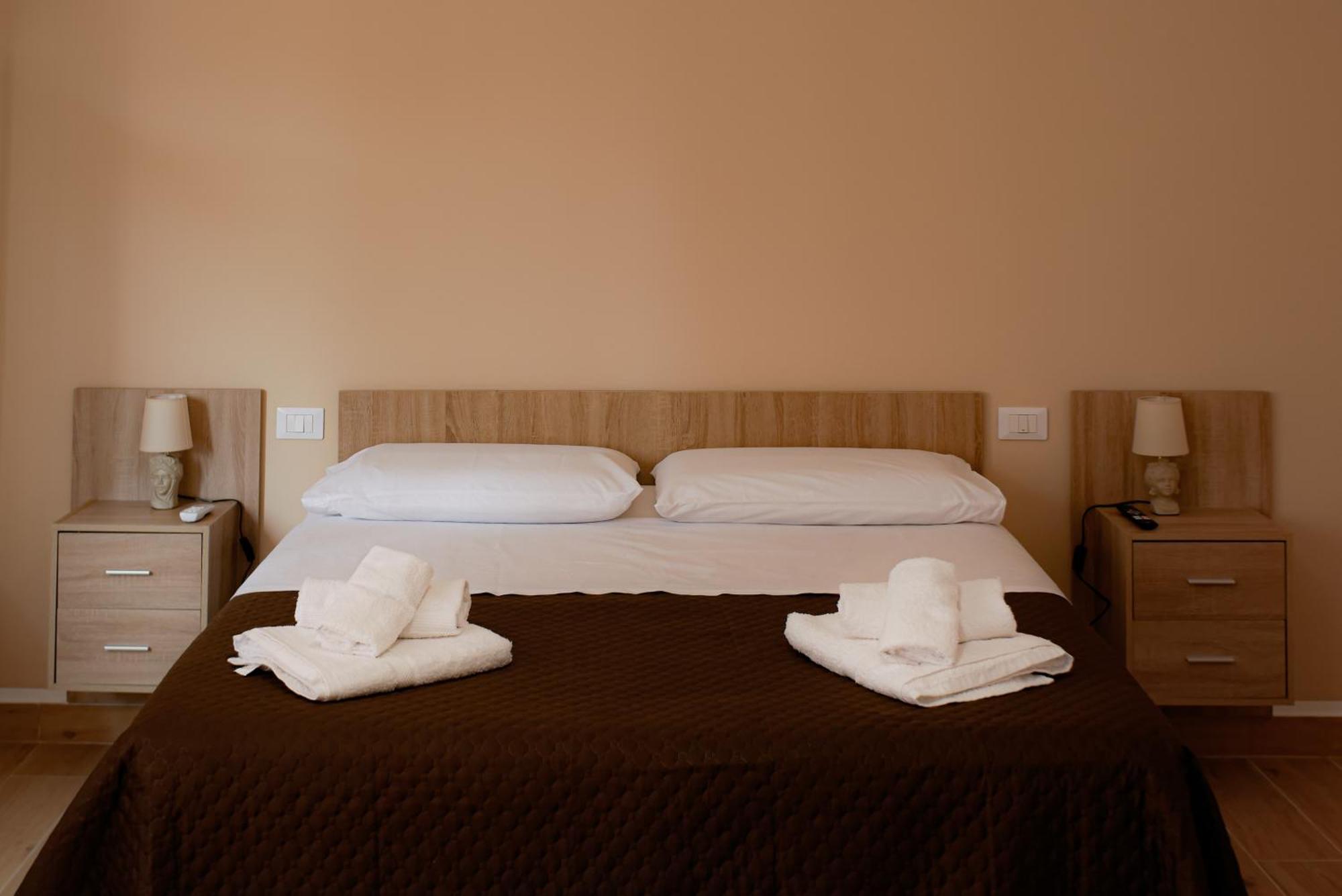 Holiday home Casa Margherita *