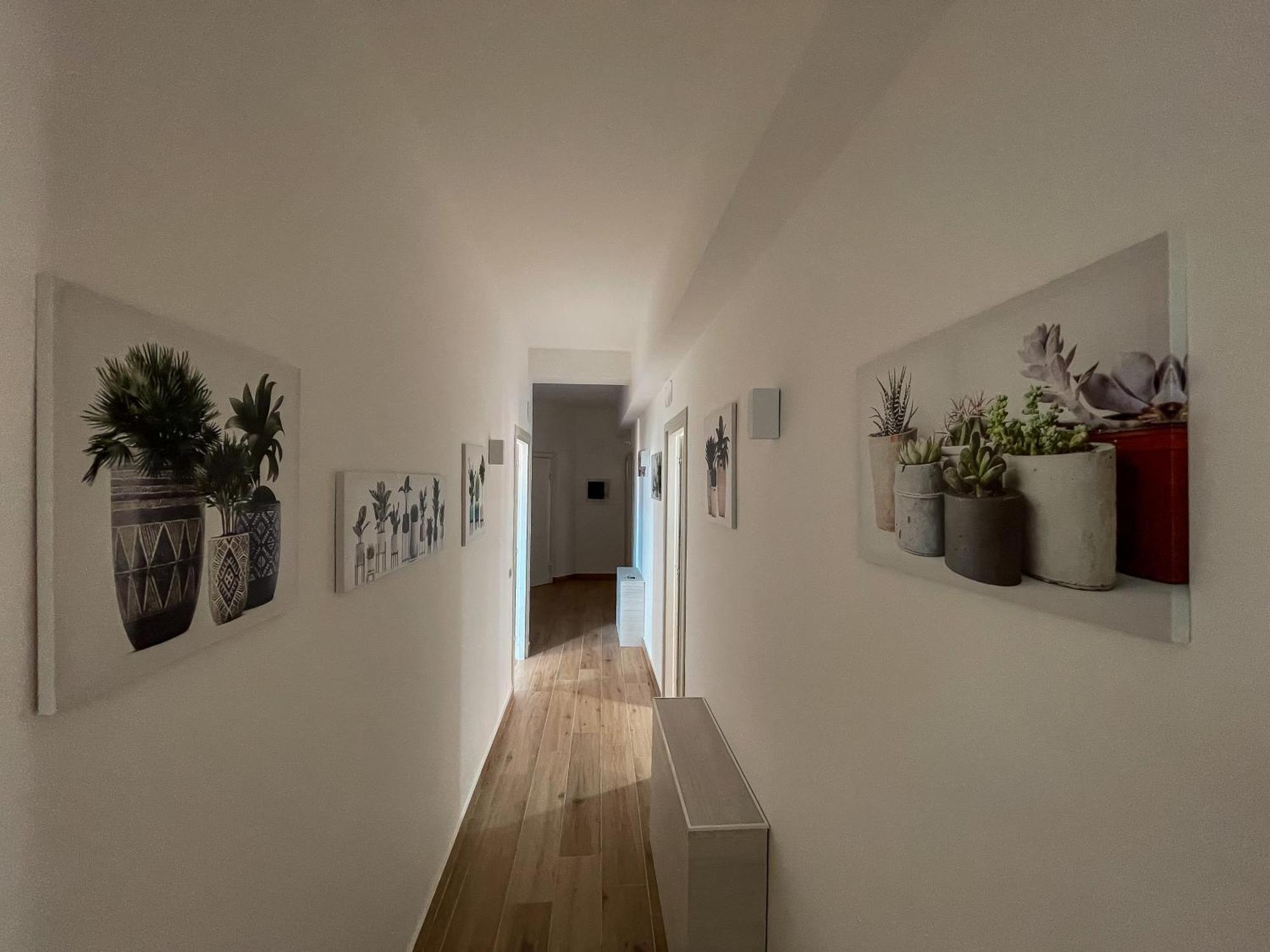 Casa Margherita Holiday home Termini Imerese