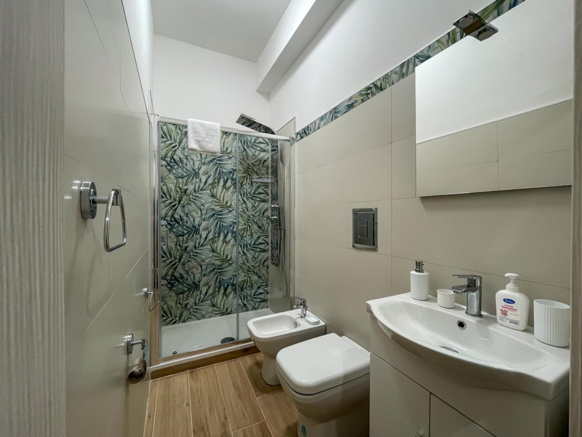 Holiday home Casa Margherita Termini Imerese