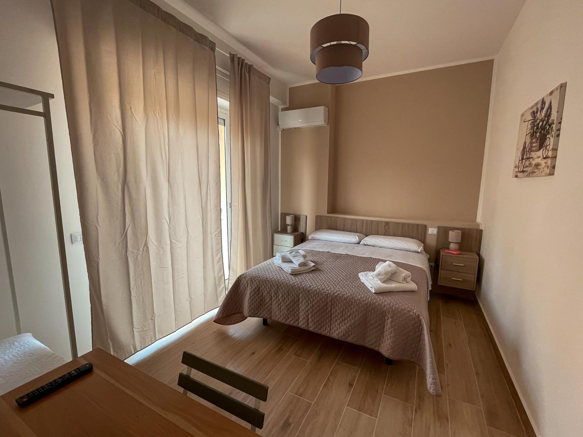 Casa Margherita Holiday home Termini Imerese