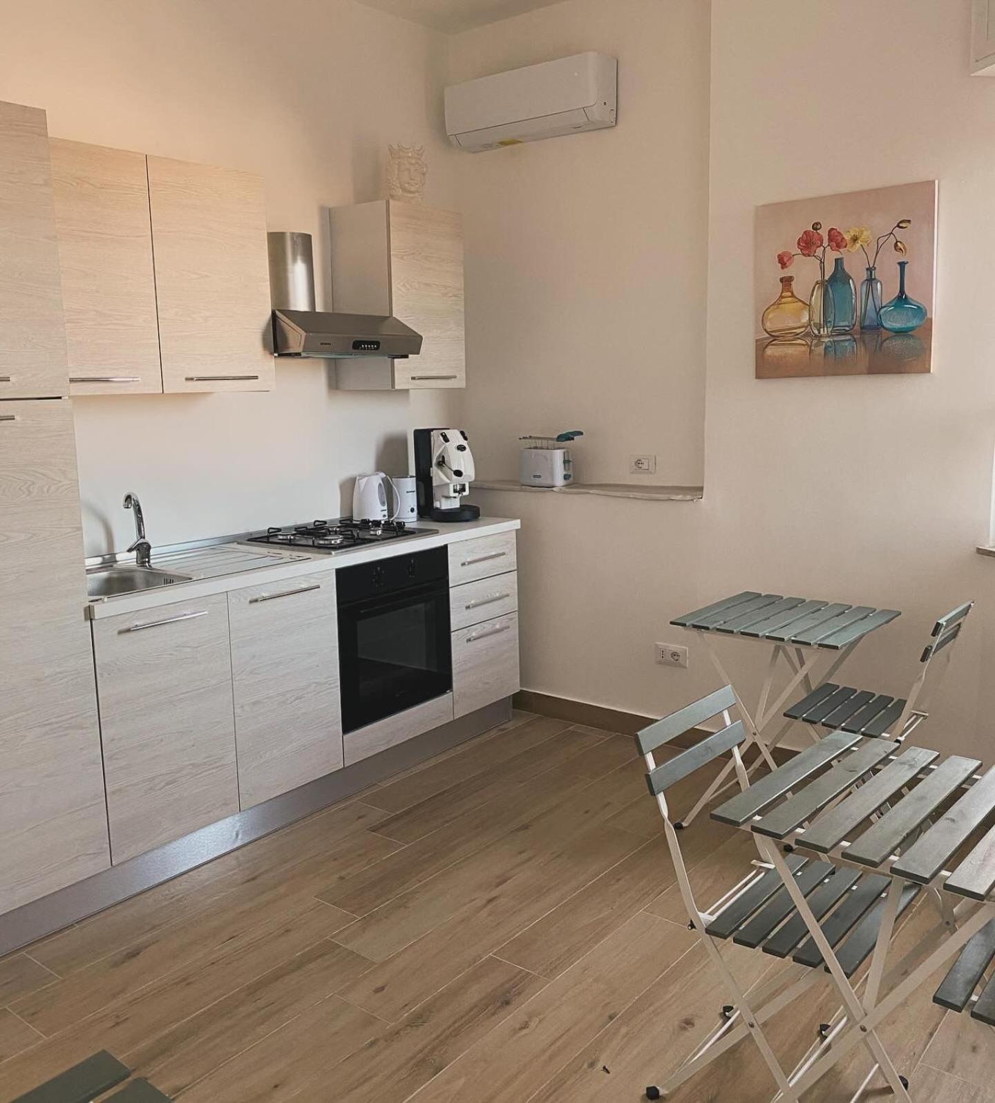 Casa Margherita Holiday home Termini Imerese